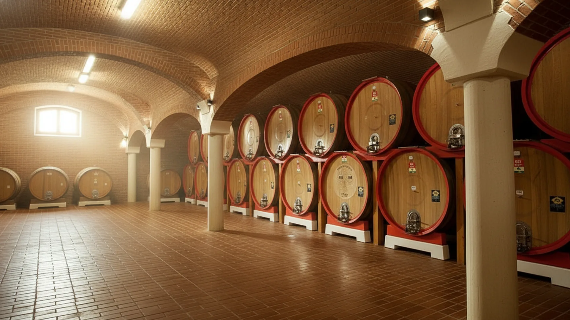 Cantina Valpolicella Negrar — Cerea (Veneto)