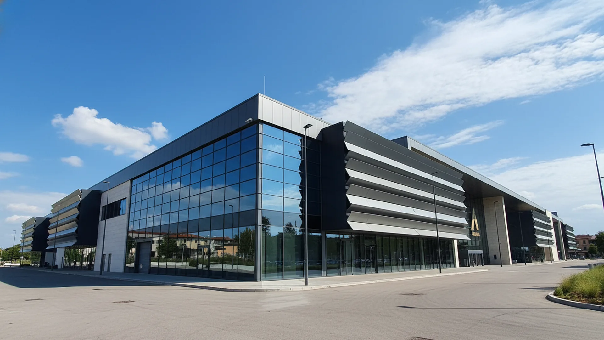 Centro Commerciale Adigeo — Cerea (Veneto)
