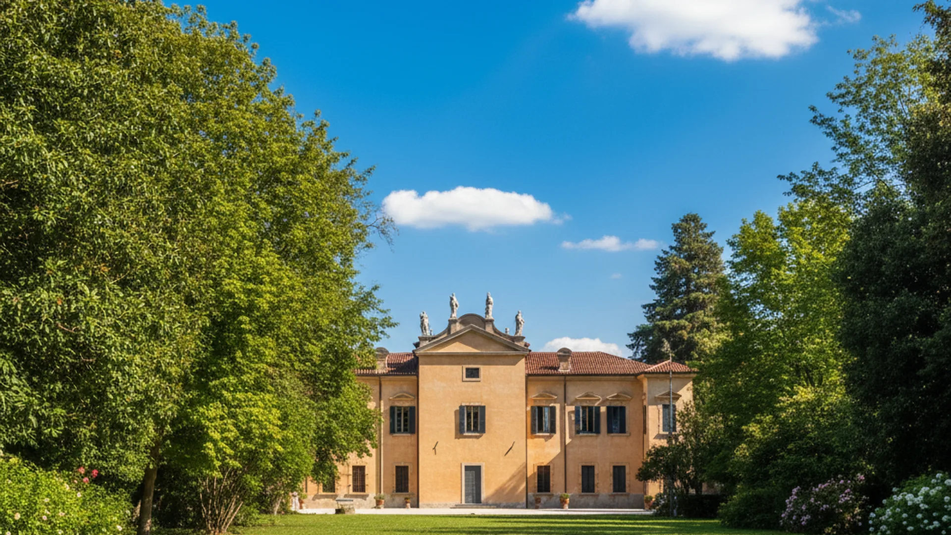 locanda divinis, Cerea (Veneto)