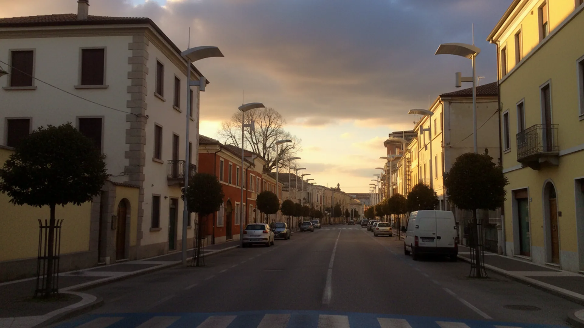locanda divinis, Cerea (Veneto)