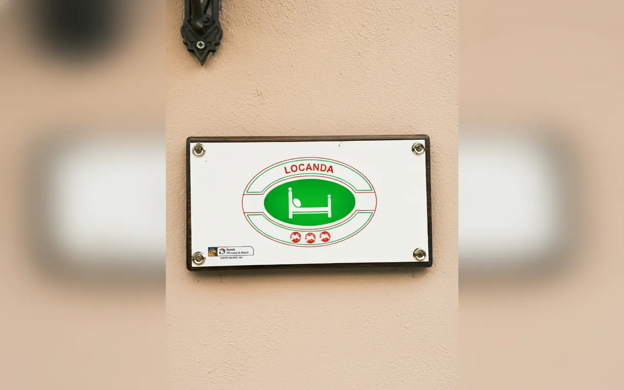 locanda divinis, struttura a Cerea (Veneto) (foto 2)