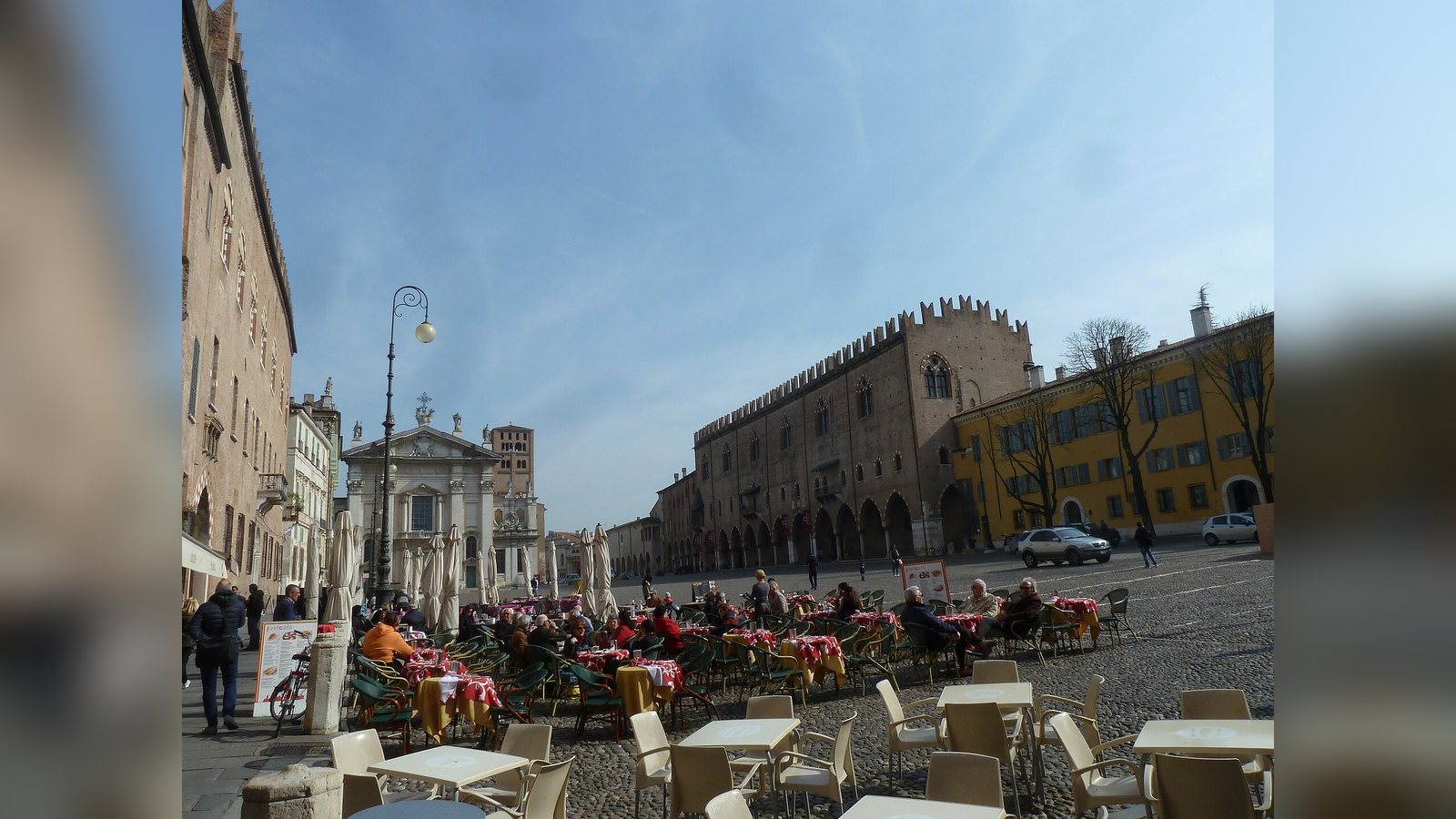Mantova