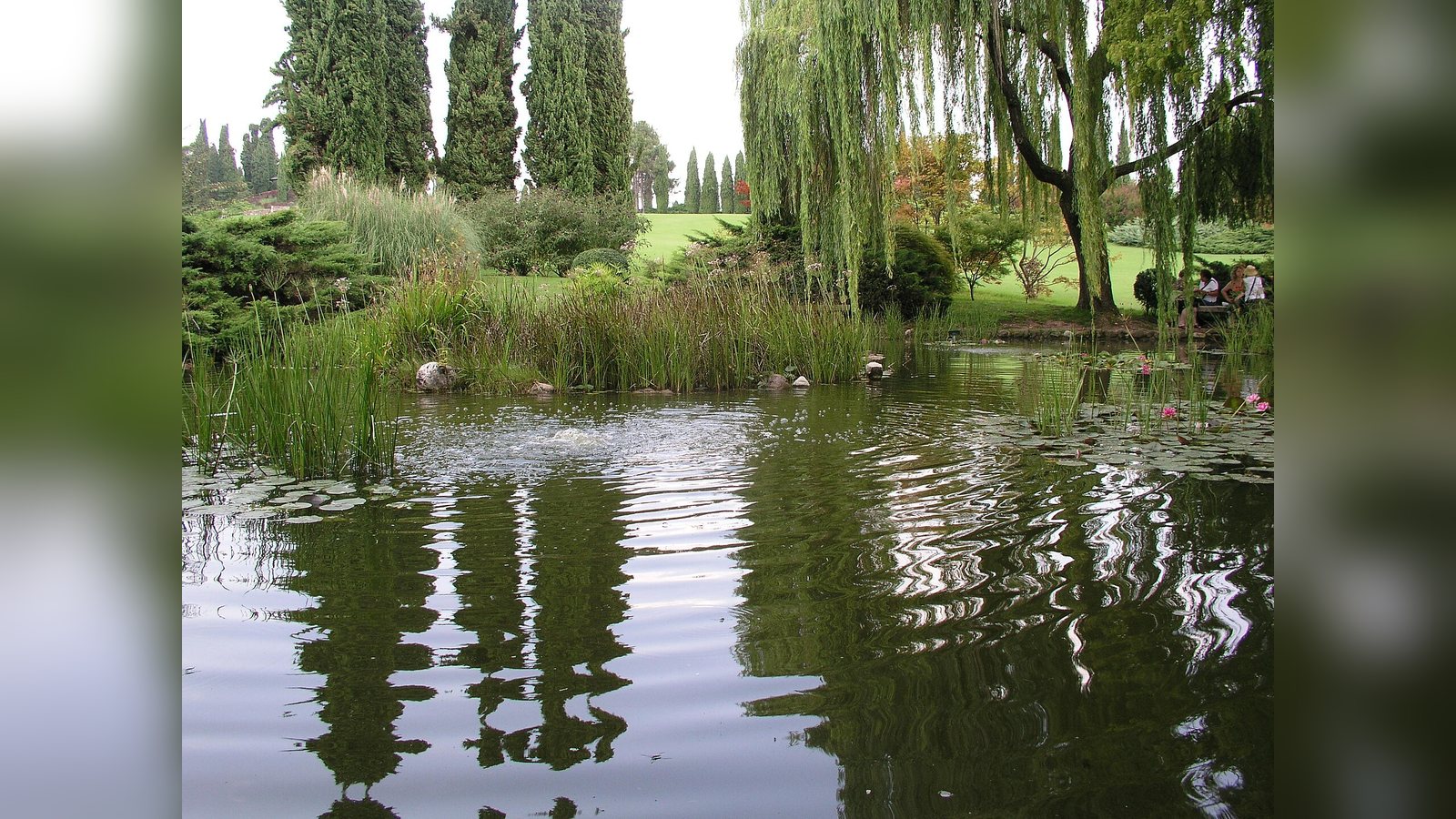 Parco Giardino Sigurtà
